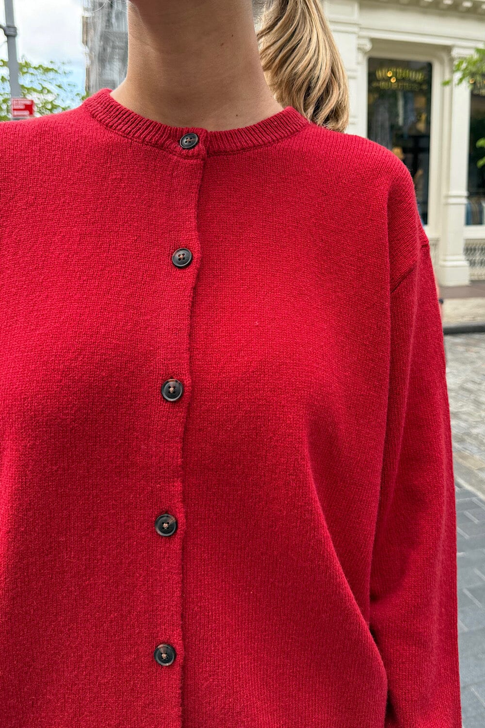 Amalie Cardigan - Image 4