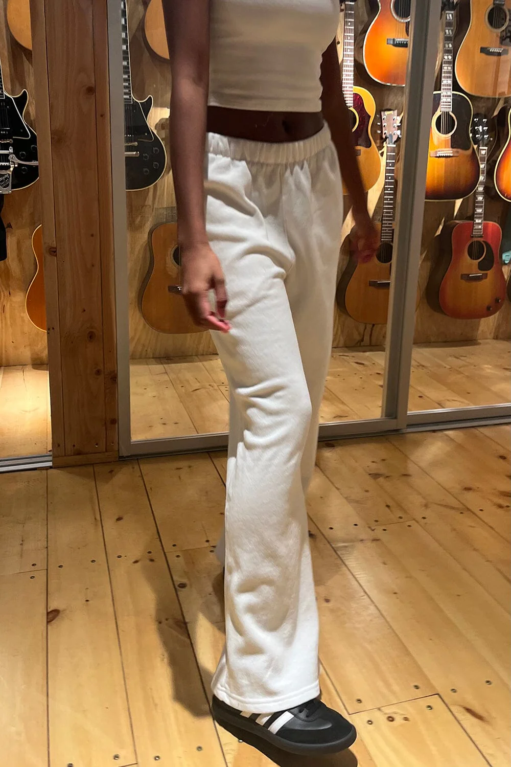 Anastasia Soft Sweatpants - Image 15