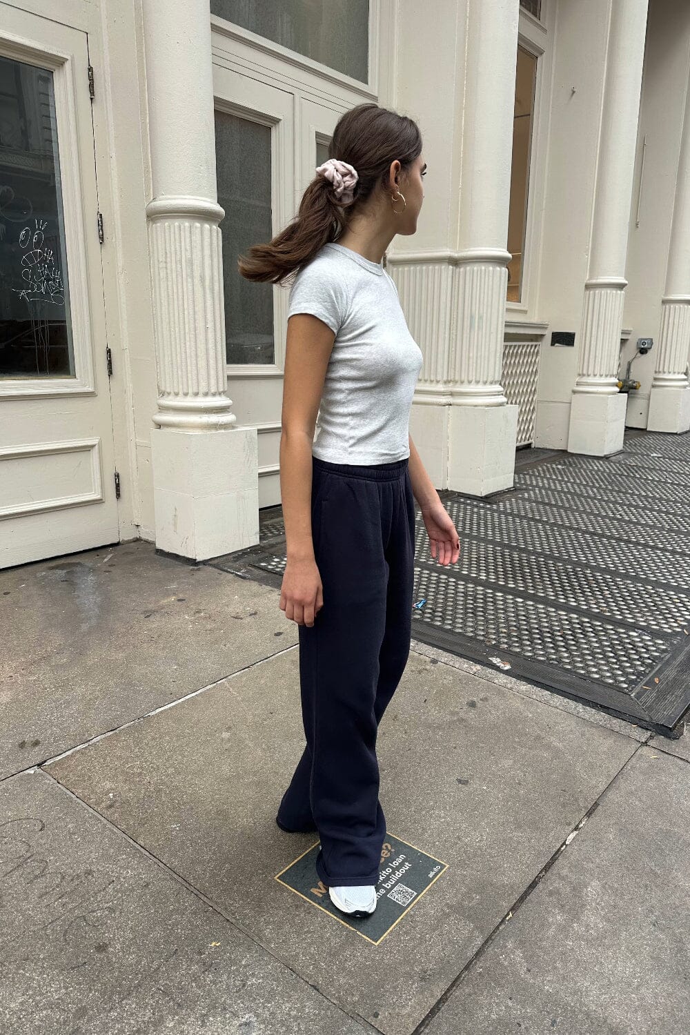 Anastasia Soft Sweatpants - Image 4