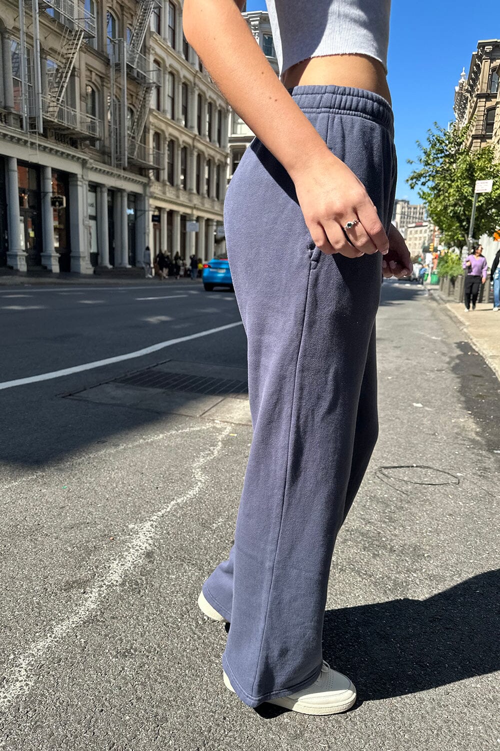 Anastasia Tie Sweatpants - Image 9