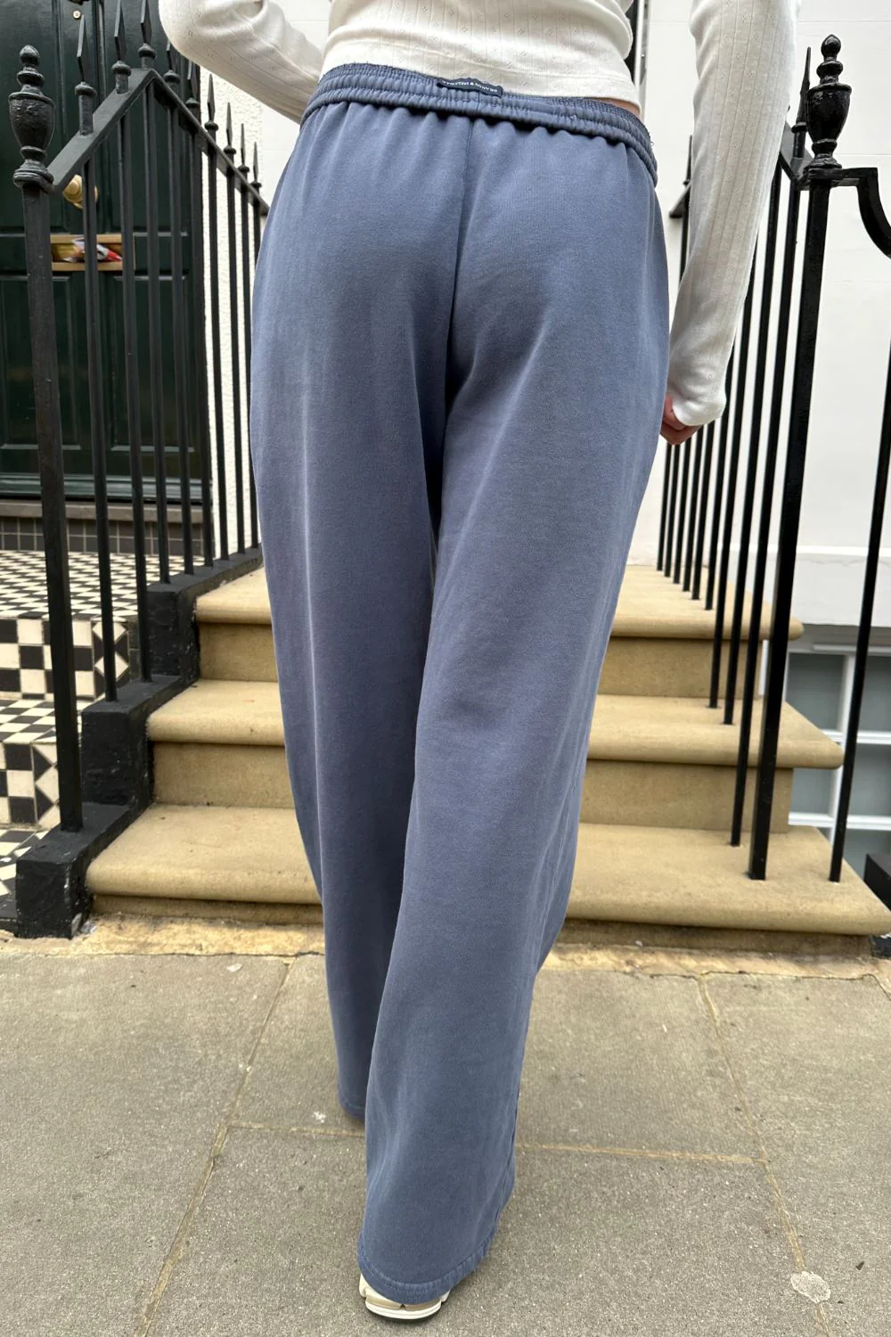 Anastasia Tie Sweatpants - Image 5