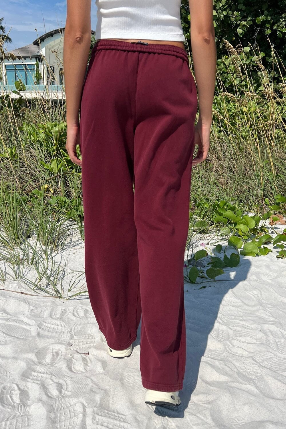 Anastasia Tie Sweatpants - Image 16