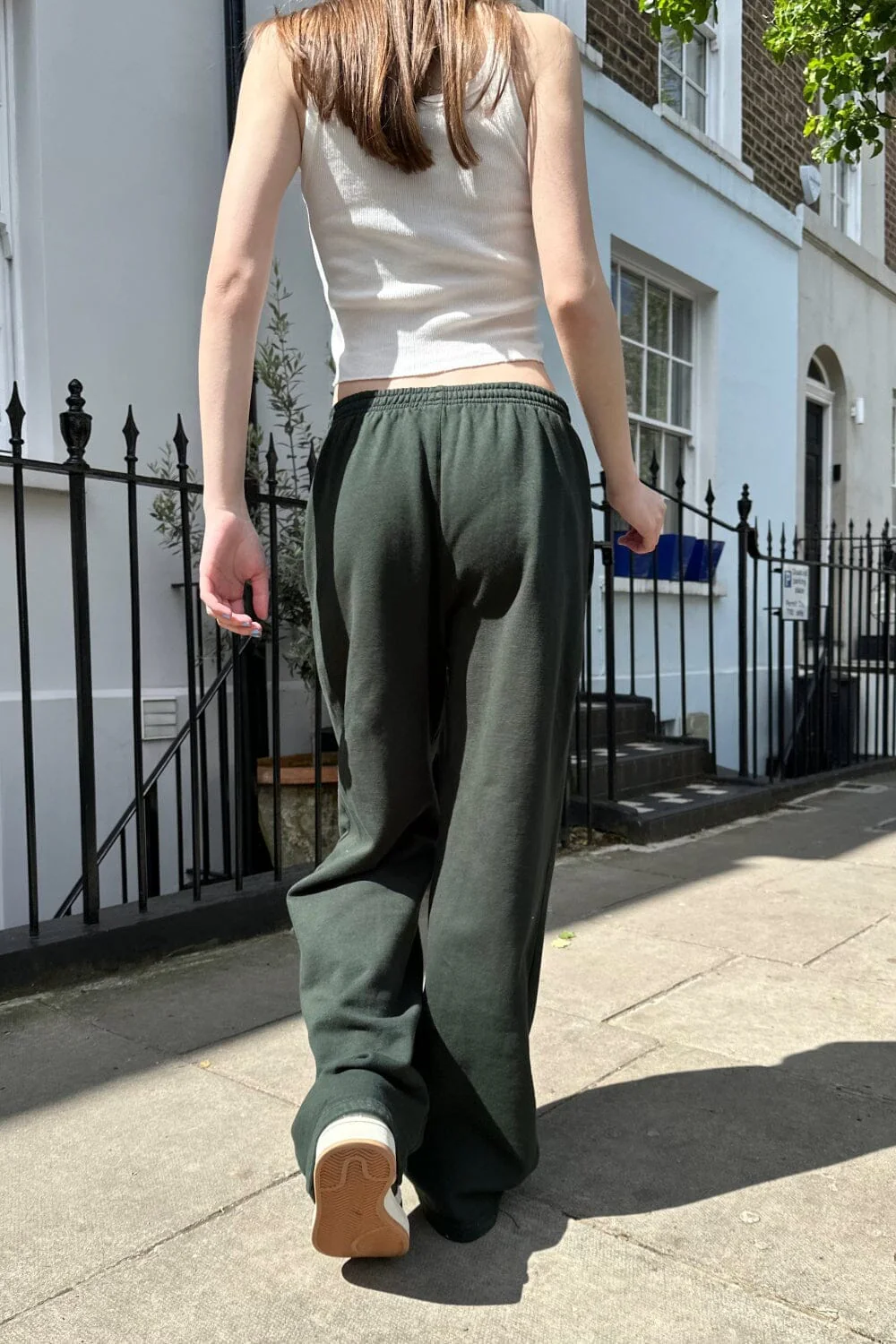 Anastasia Tie Sweatpants - Image 20