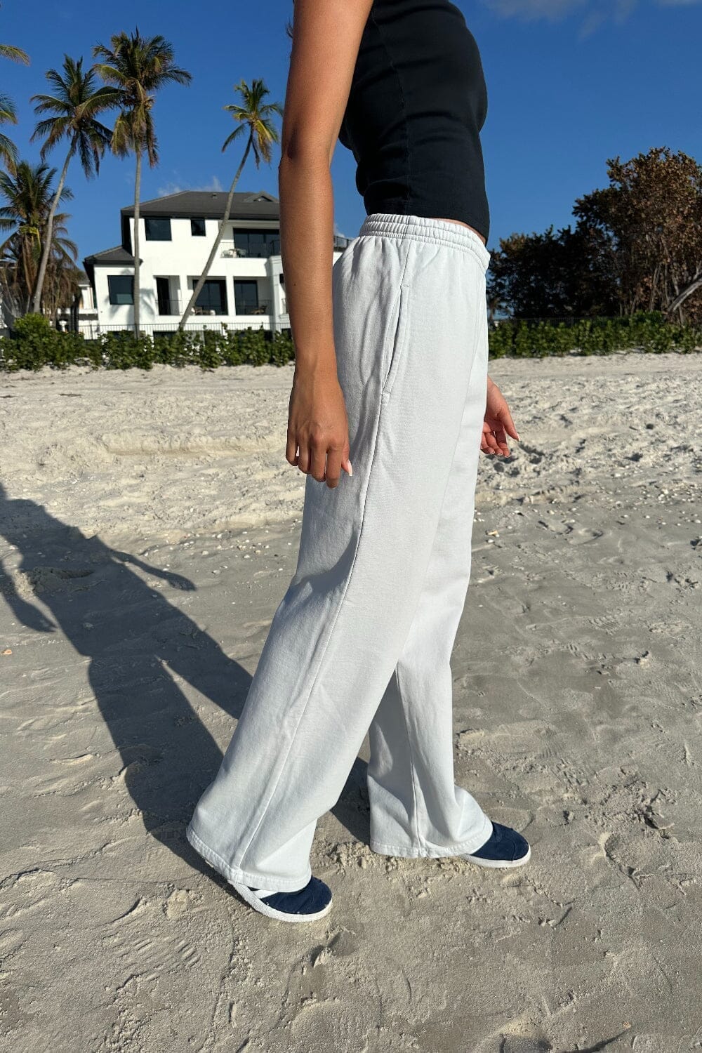 Anastasia Tie Sweatpants - Image 22
