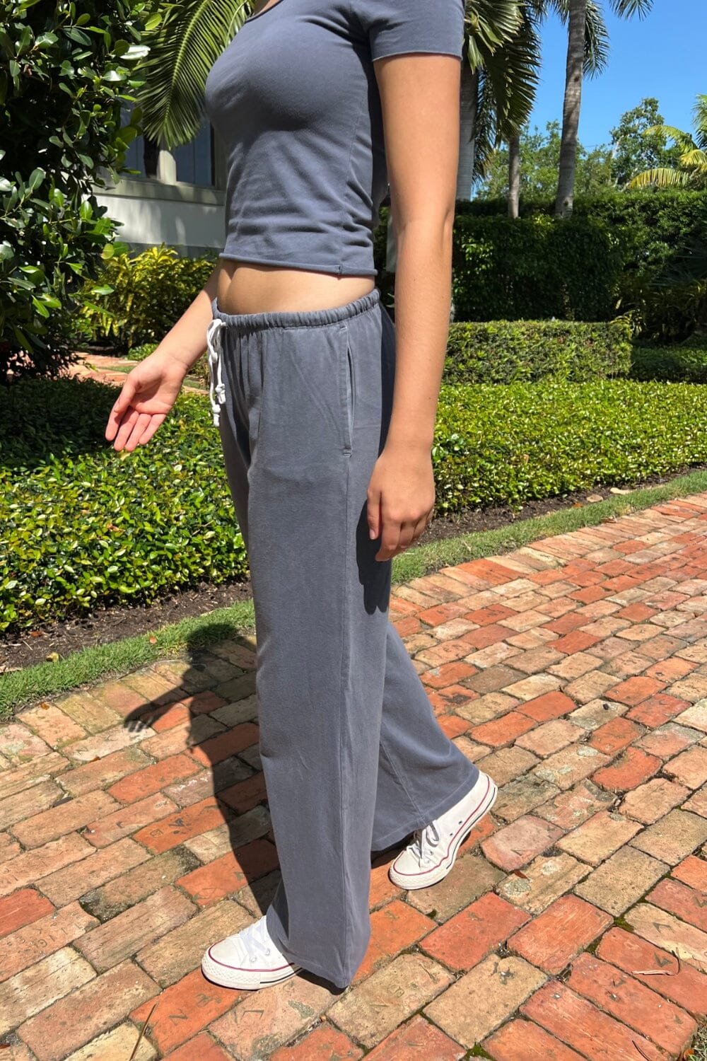 Autumn Tie Sweatpants - Image 3