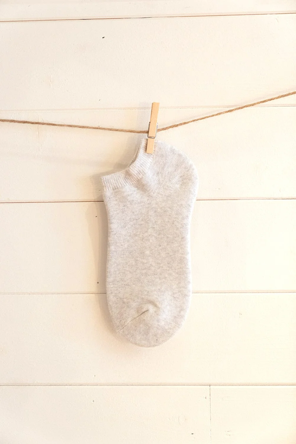 Basic Ankle Socks - Image 6