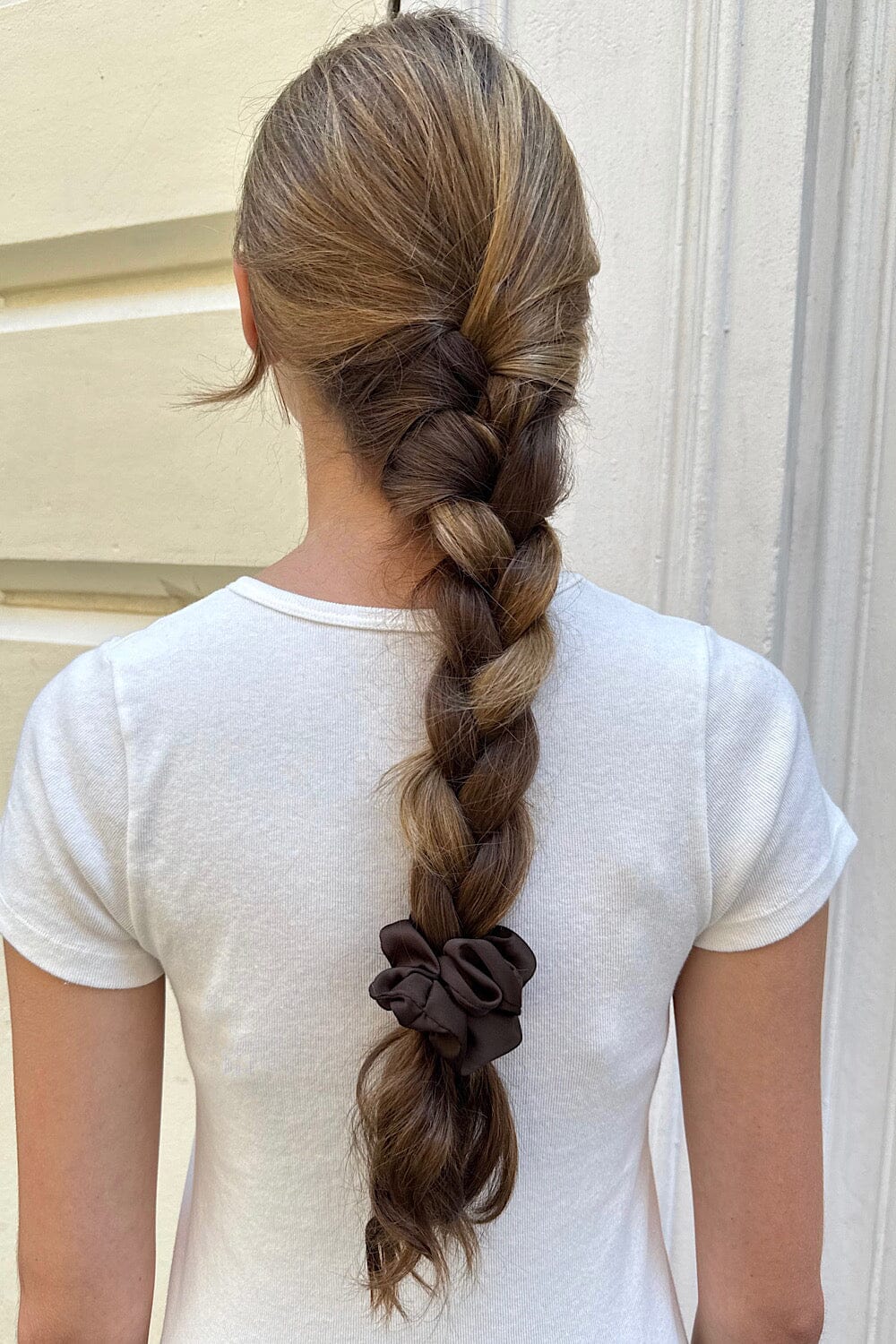 Basic Scrunchie - Image 2