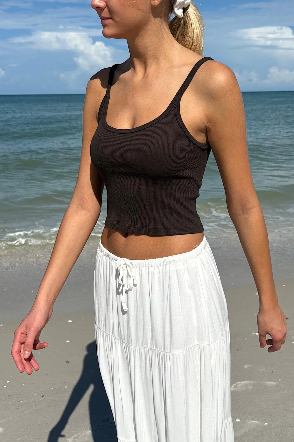 Beyonca Crop Tank - Image 3