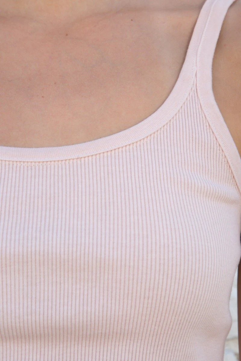 Beyonca Long Tank - Image 72