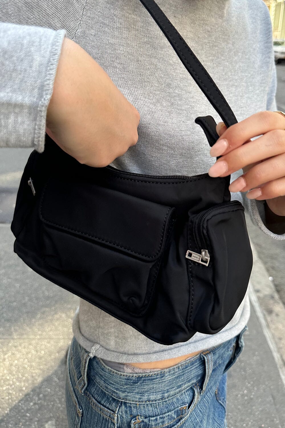 Shoulder Bag - Image 3