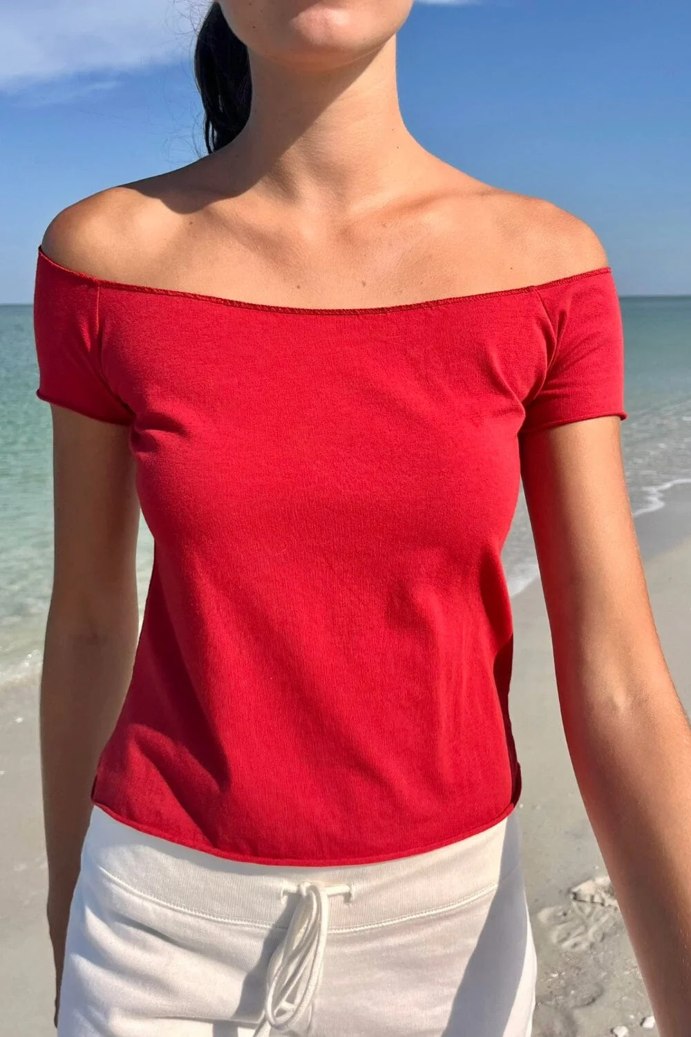 Bonnie Crop Top - Image 10