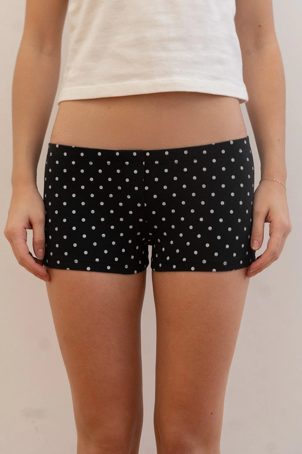 Polka Dot Boxer Underwear - Image 2