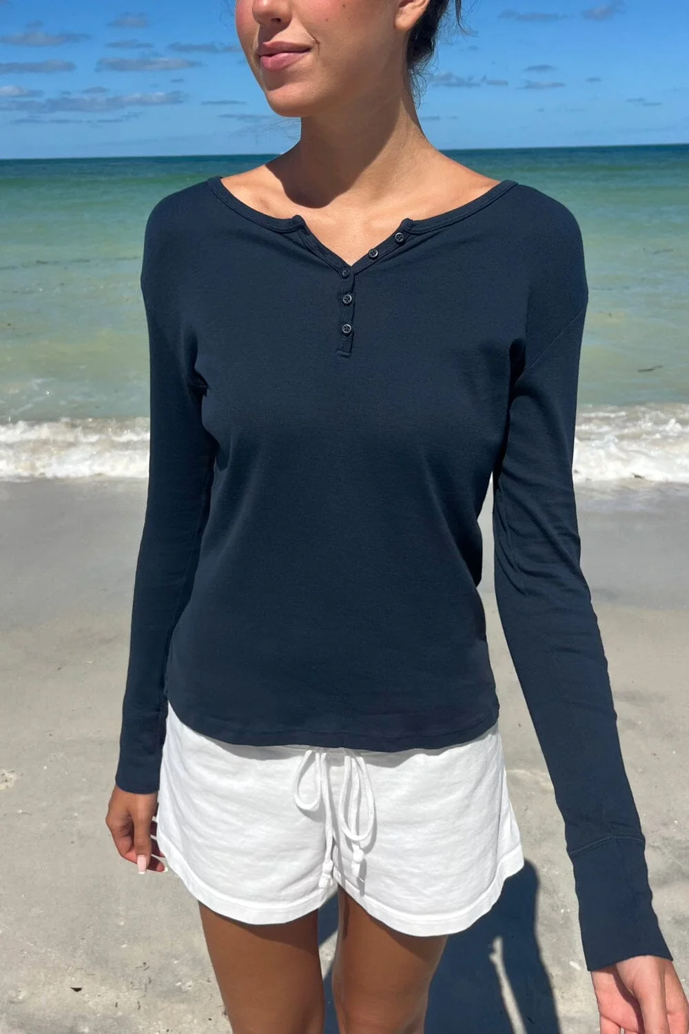 Tops - Long Sleeves