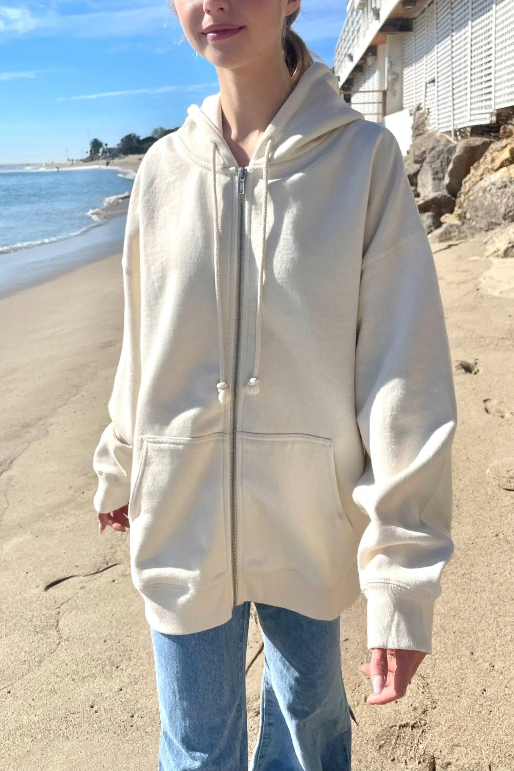 Christy Hoodie - Image 4