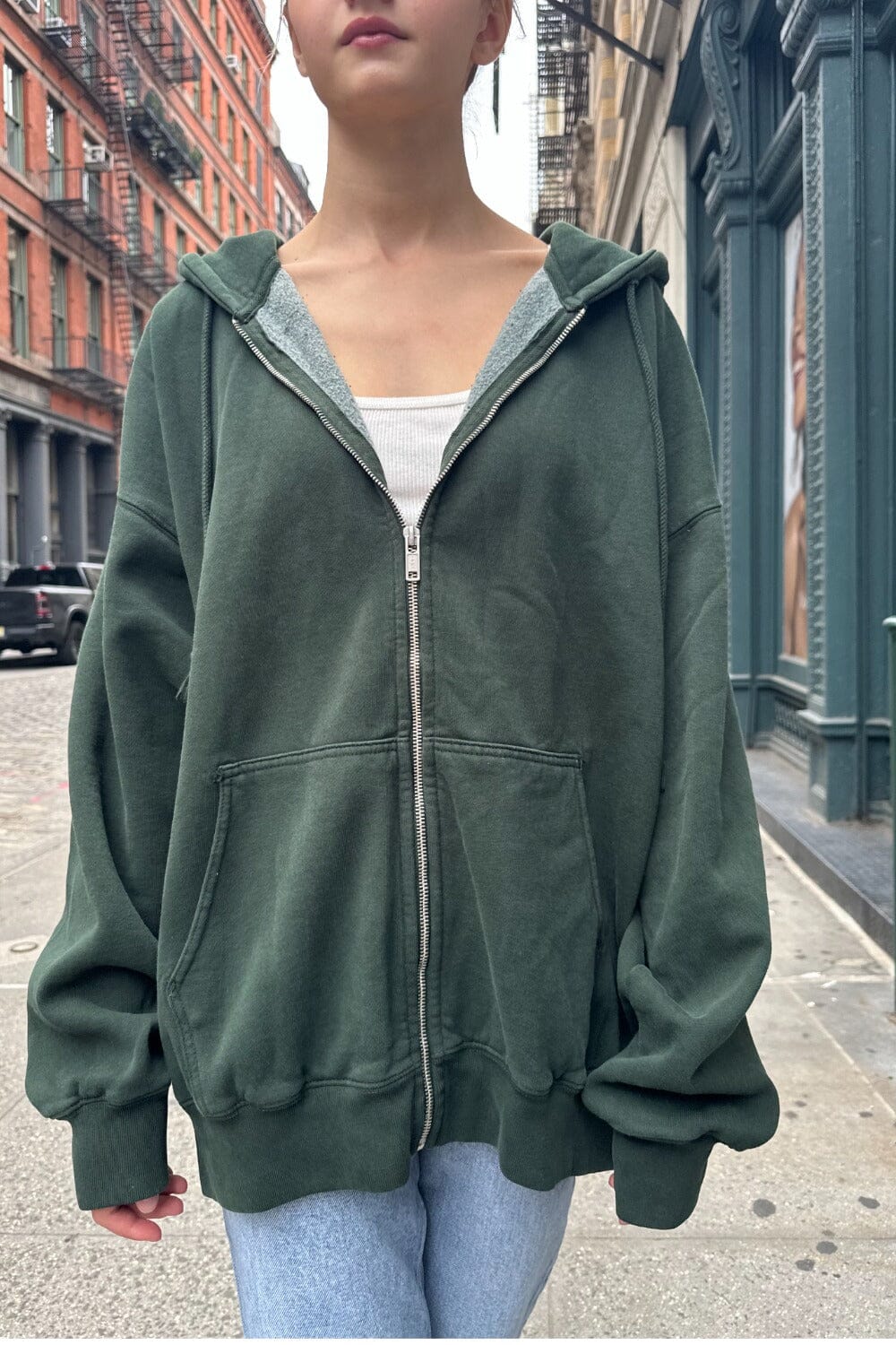 Christy Hoodie - Image 3