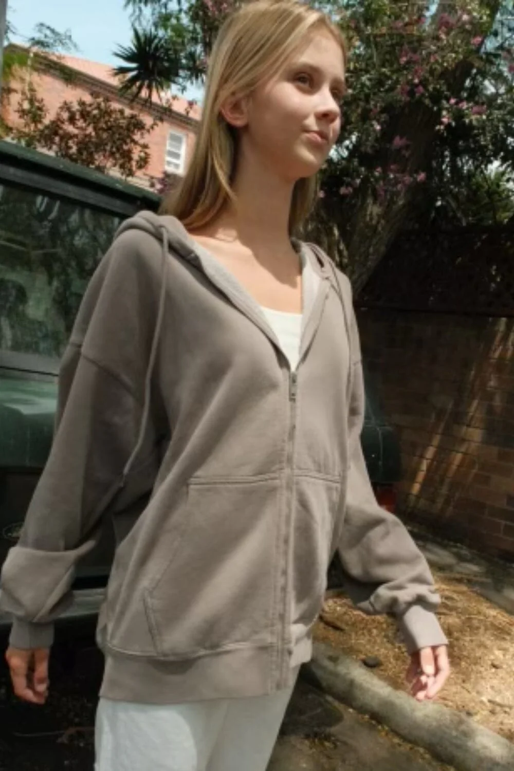 Christy Hoodie - Image 2