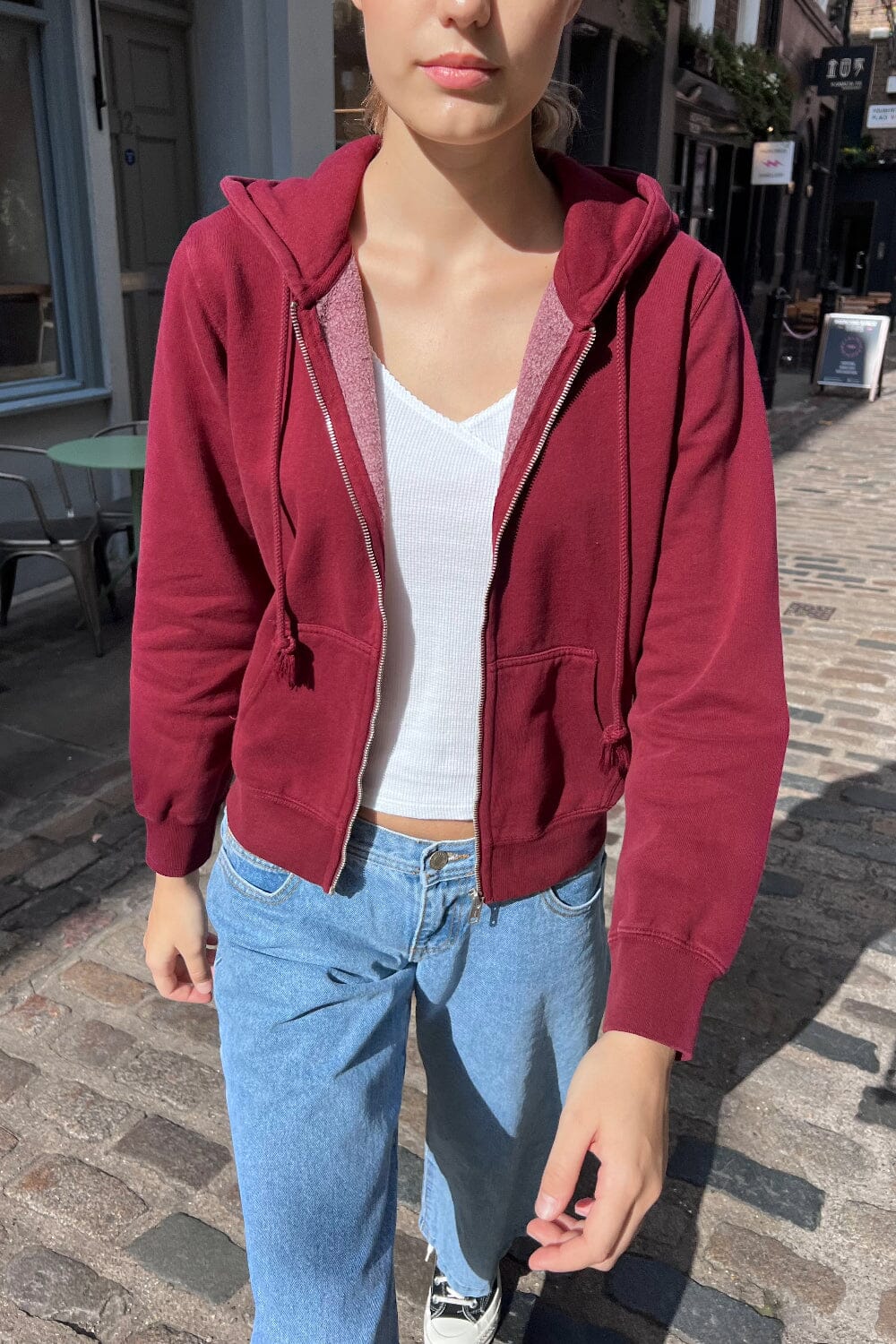 Christy Hoodie - Image 23