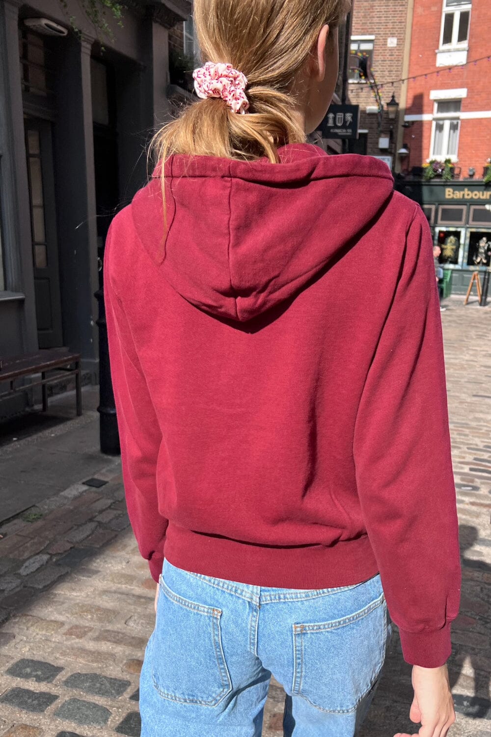 Christy Hoodie - Image 25