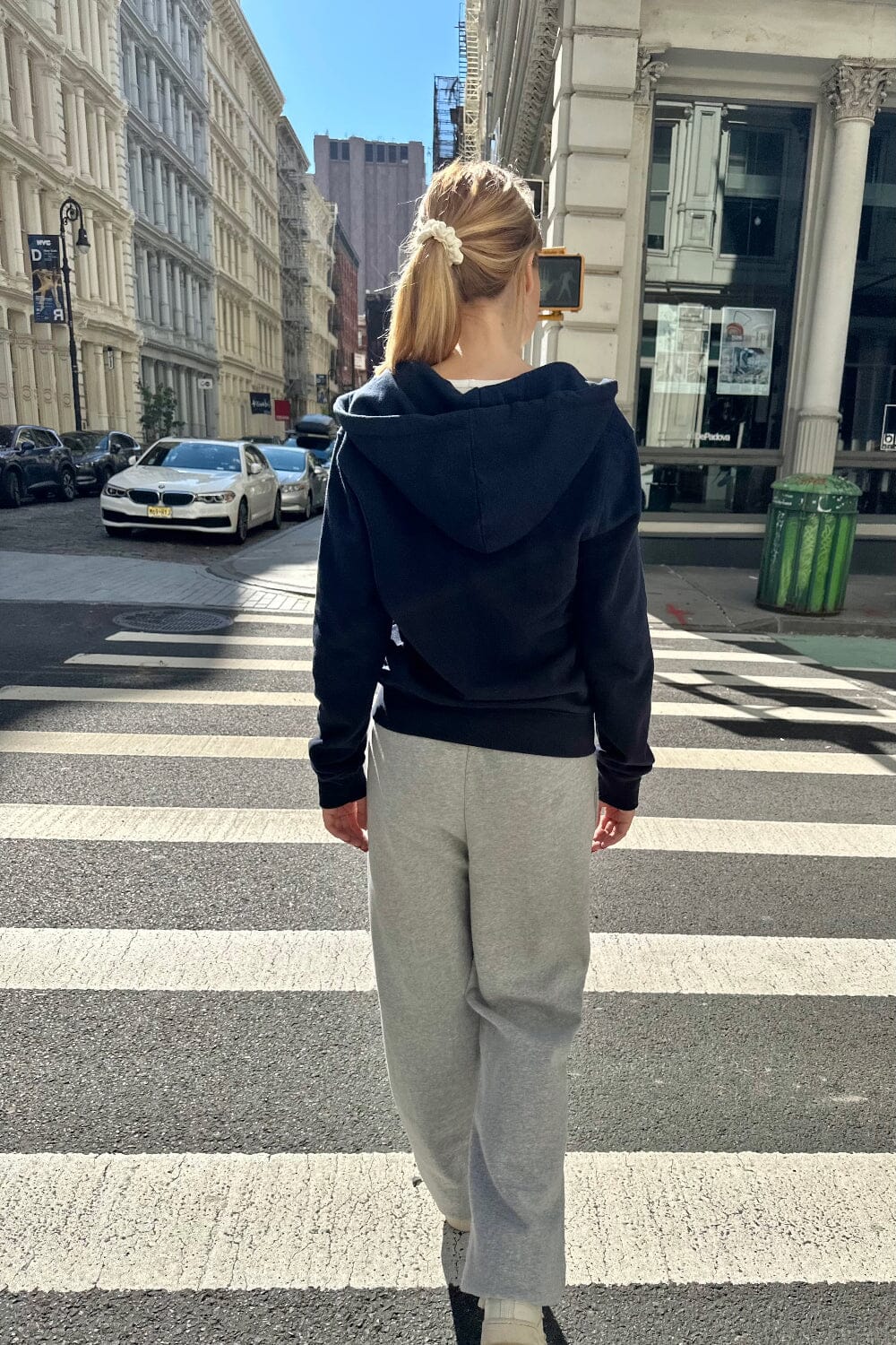 Christy Hoodie - Image 3