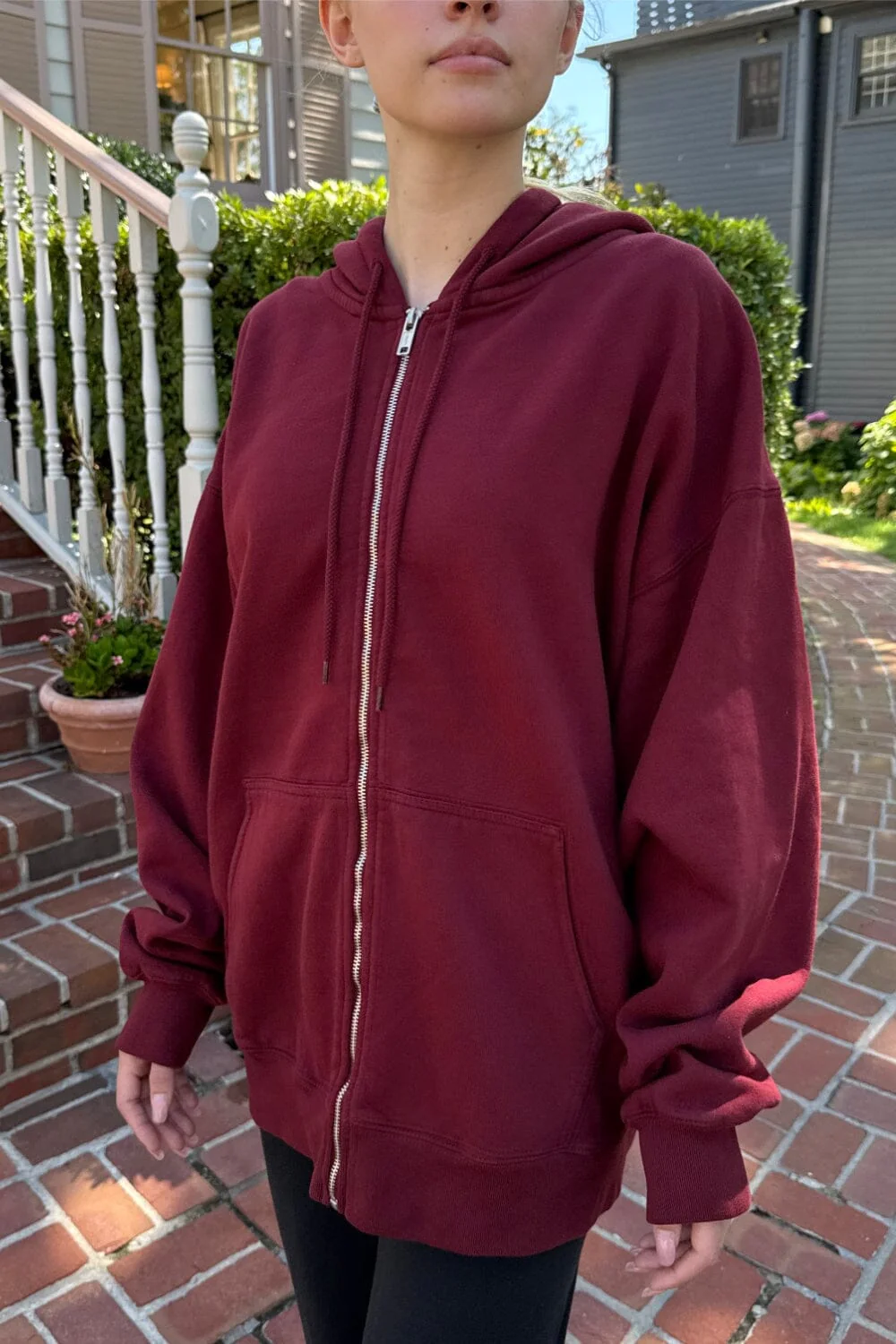 Christy Hoodie - Image 3