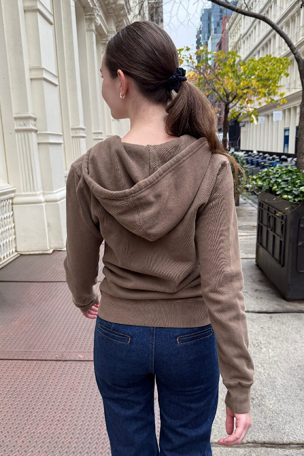Christy Hoodie - Image 4