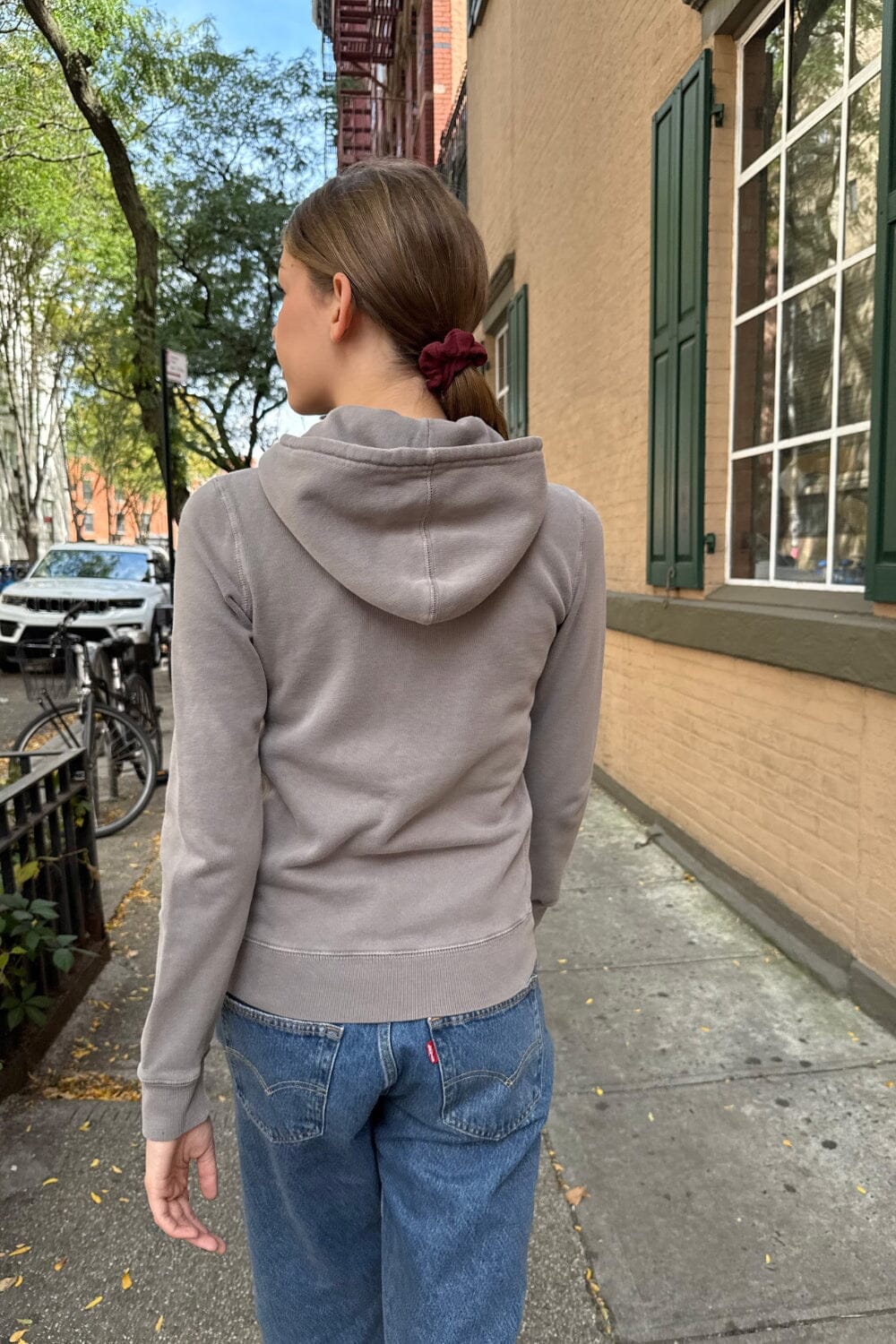 Christy Hoodie - Image 43