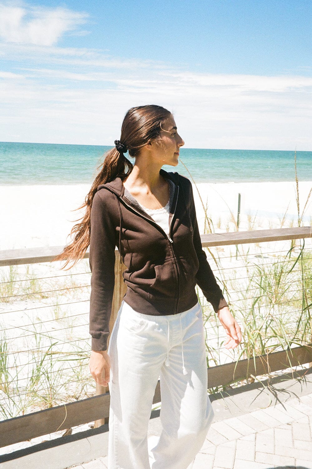 Christy Hoodie - Image 9