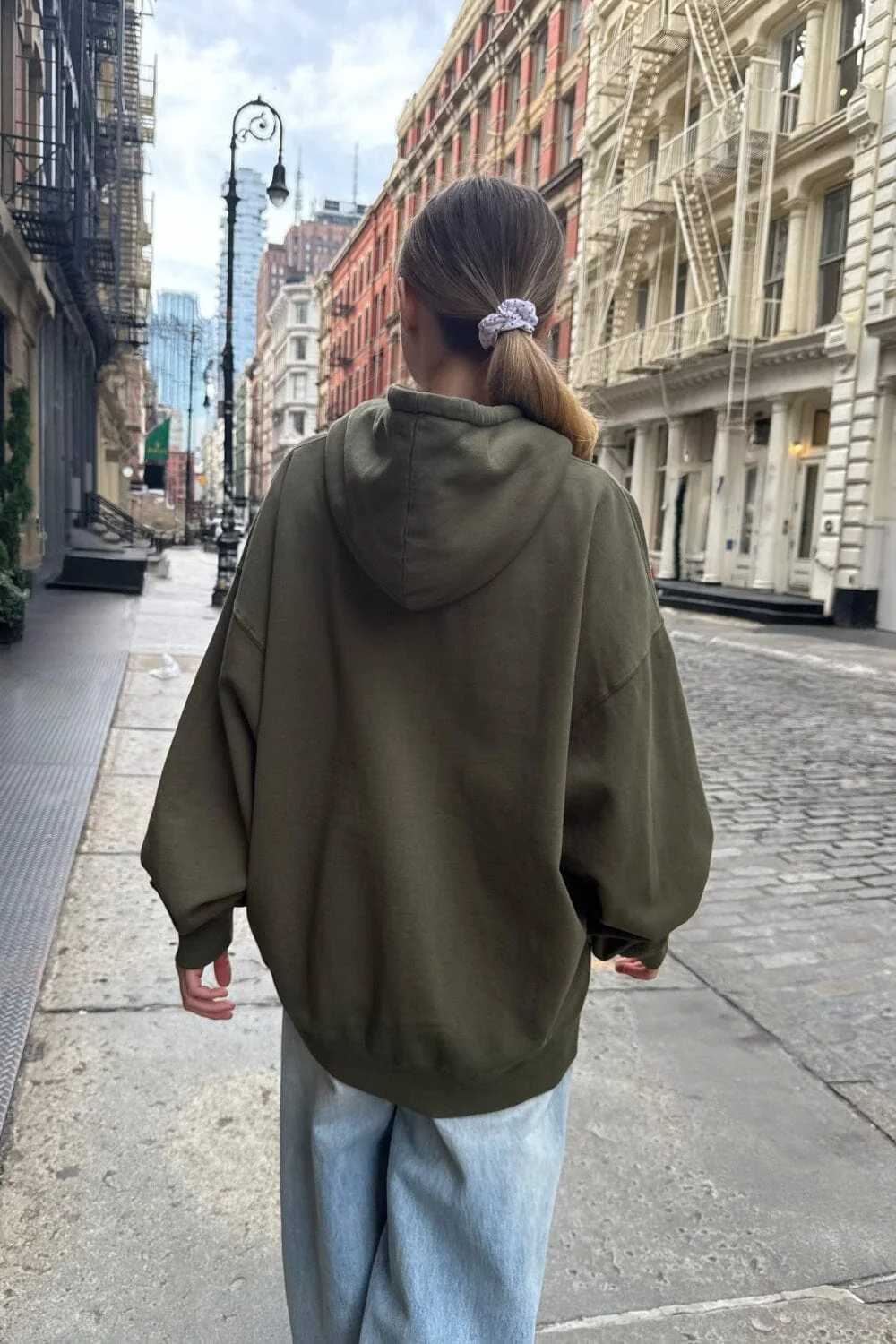Christy Hoodie - Image 4