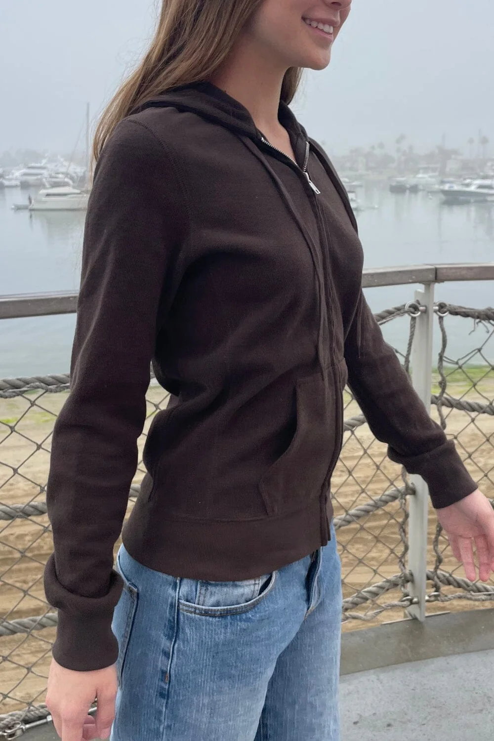 Christy Hoodie - Image 2