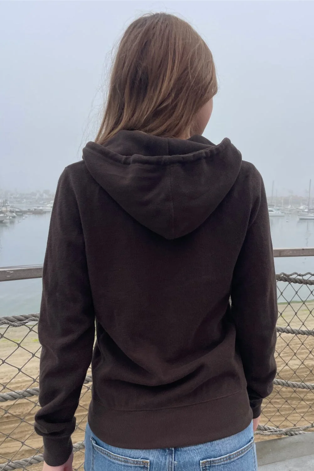 Christy Hoodie - Image 3