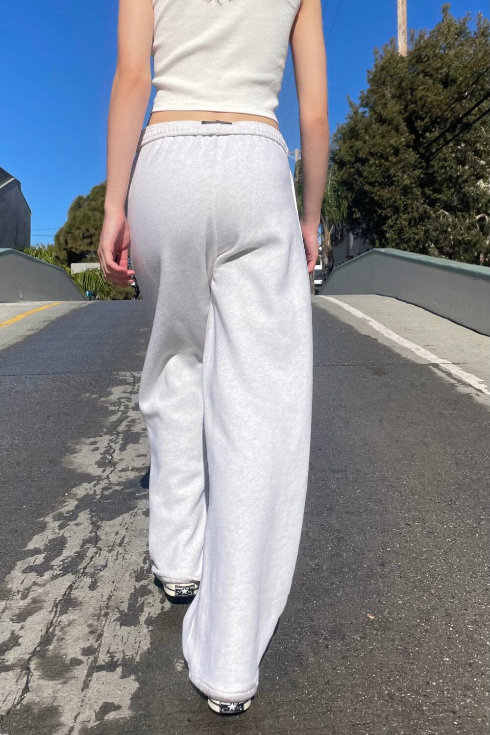 Anastasia Tie Sweatpants - Image 13