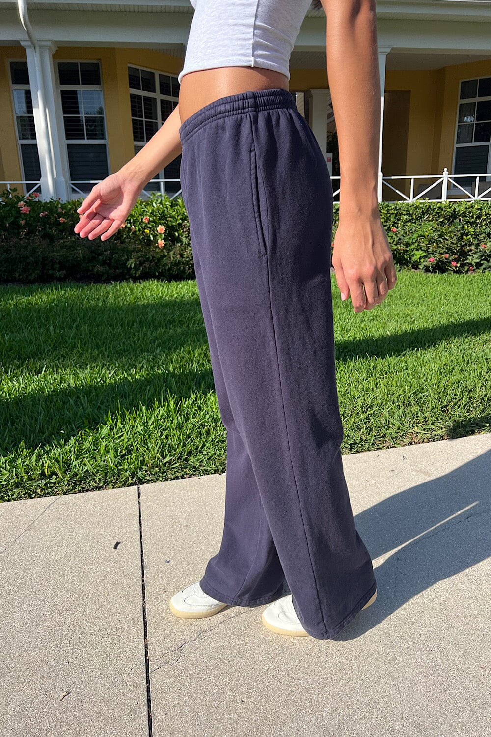 Anastasia Tie Sweatpants - Image 21