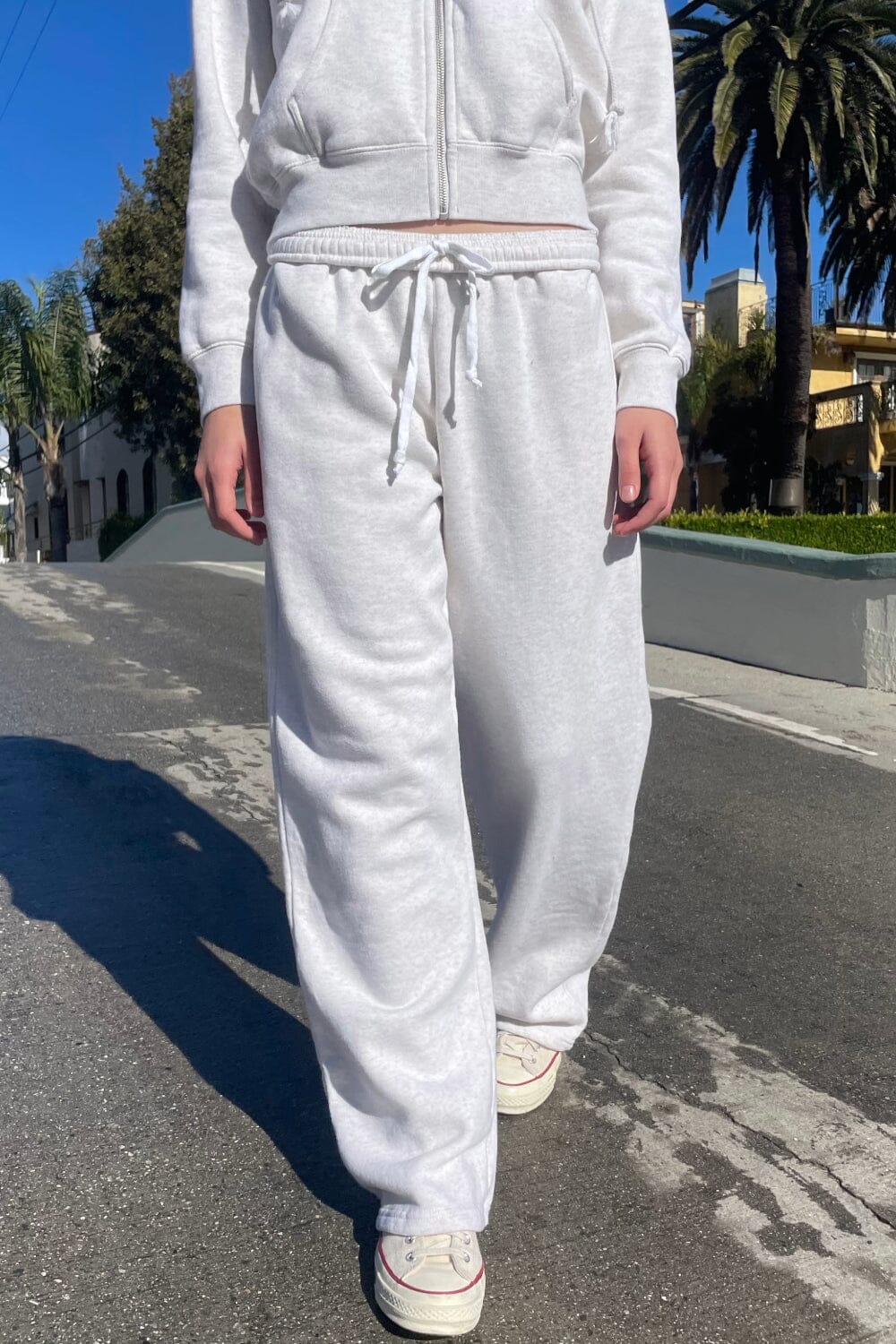 Anastasia Tie Sweatpants - Image 9