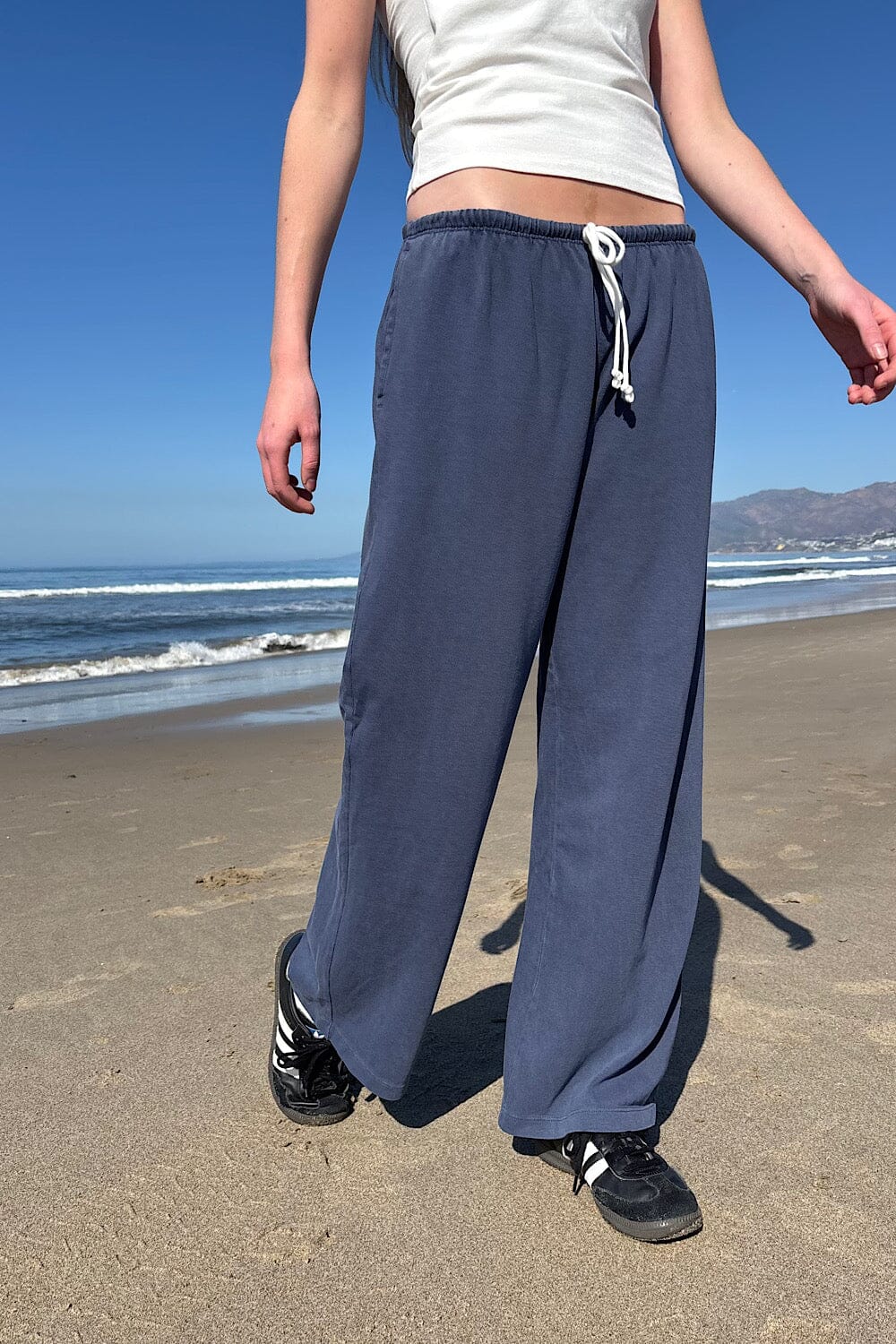 Autumn Tie Sweatpants - Image 10