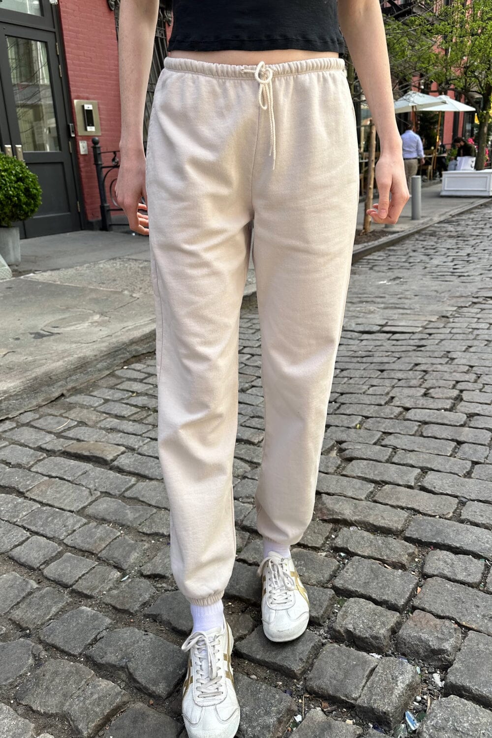 Rosa Tie Sweatpants - Image 11