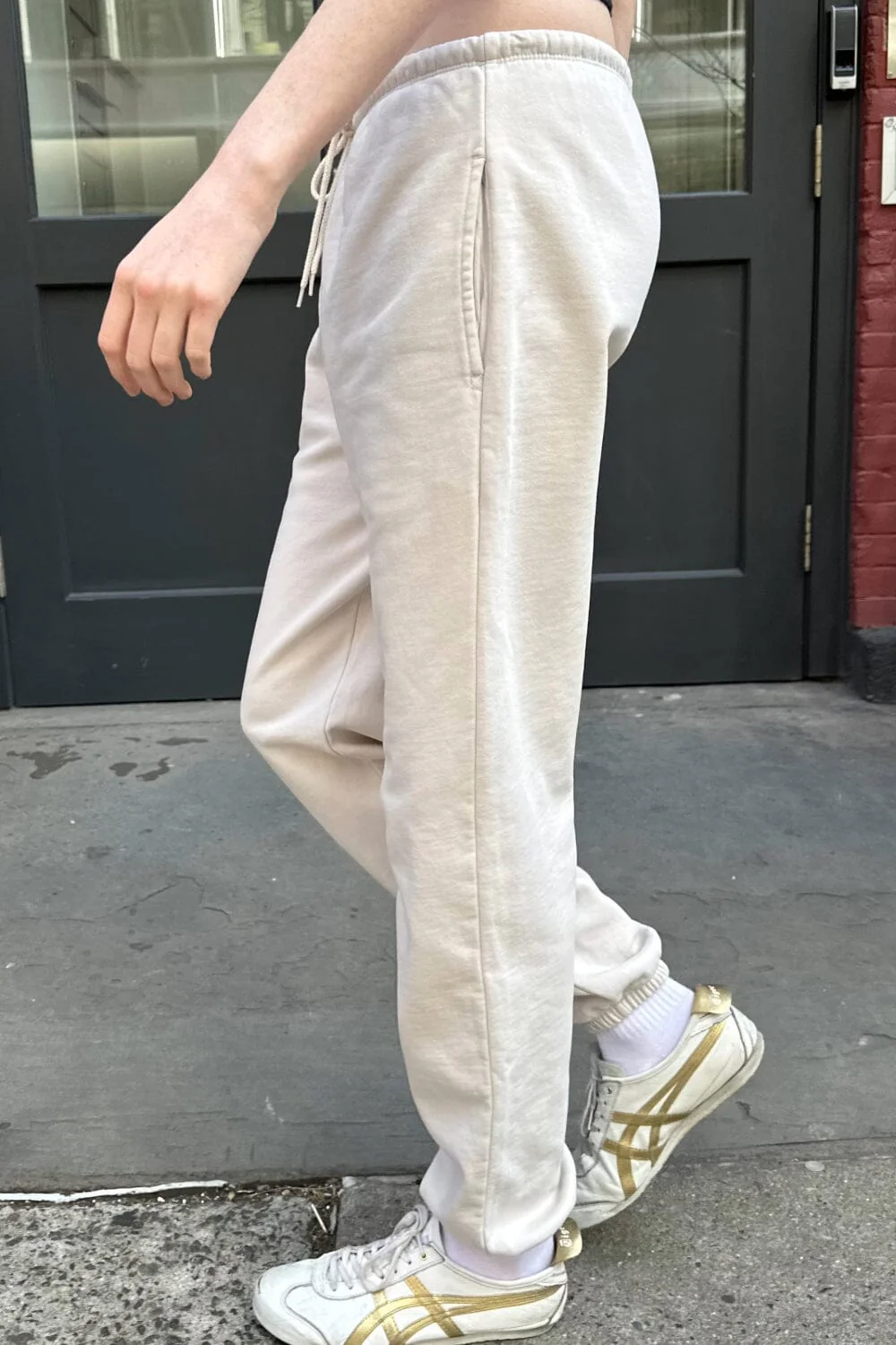 Rosa Tie Sweatpants - Image 13