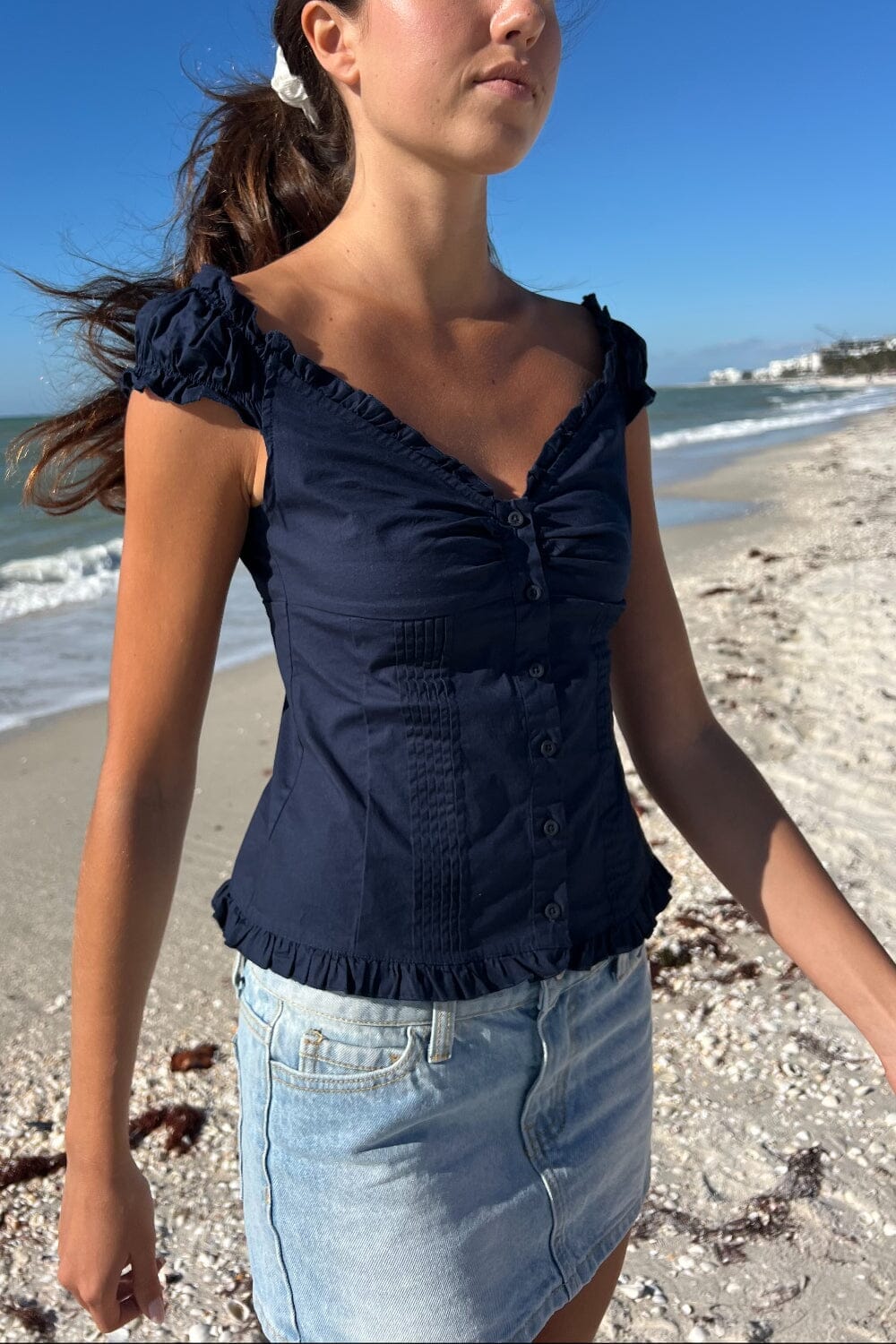 Elena Top - Image 3