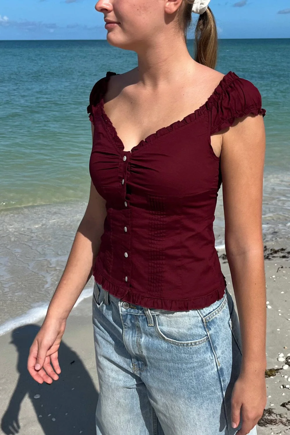 Elena Top - Image 4