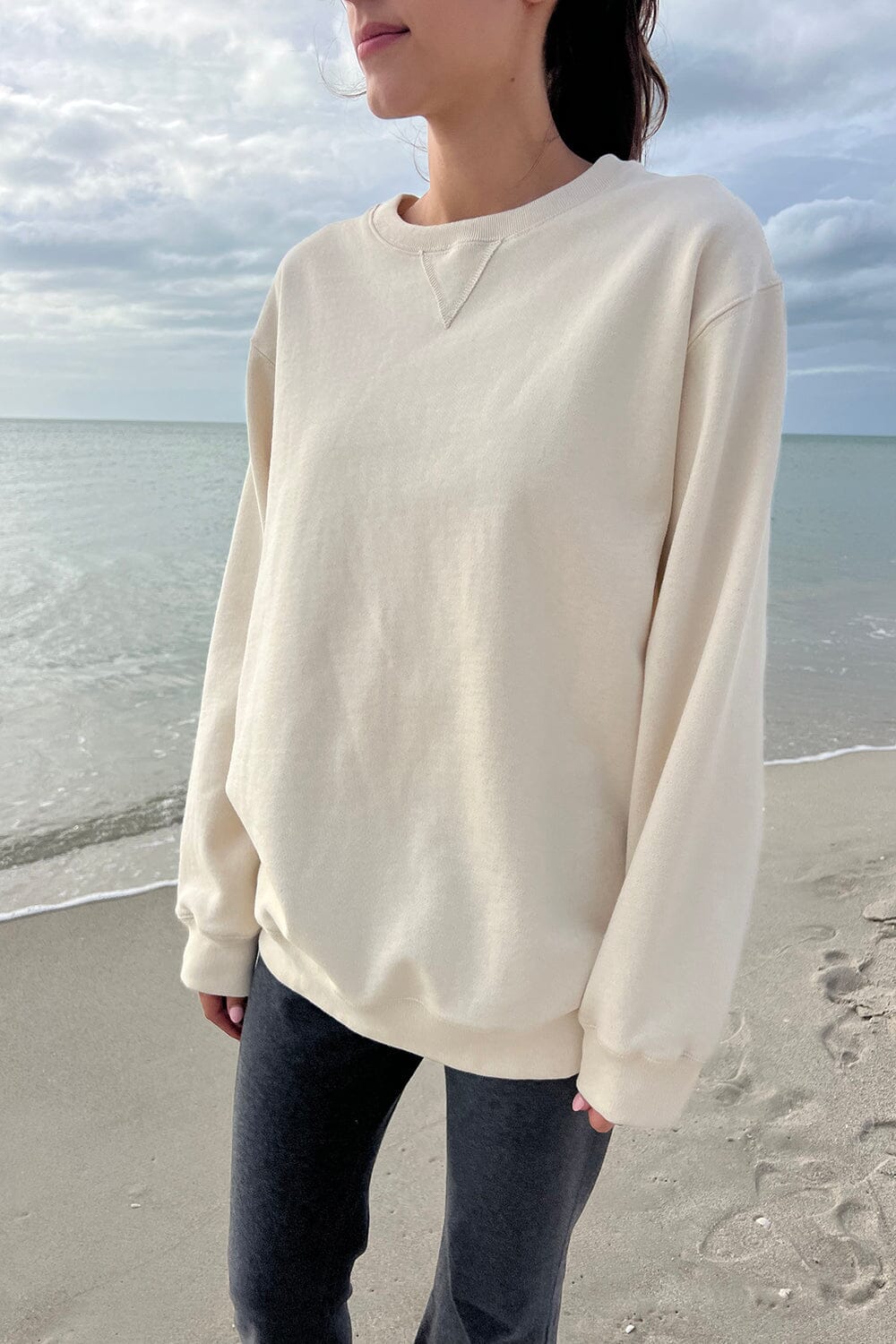 Erica Sweatshirt - Image 7