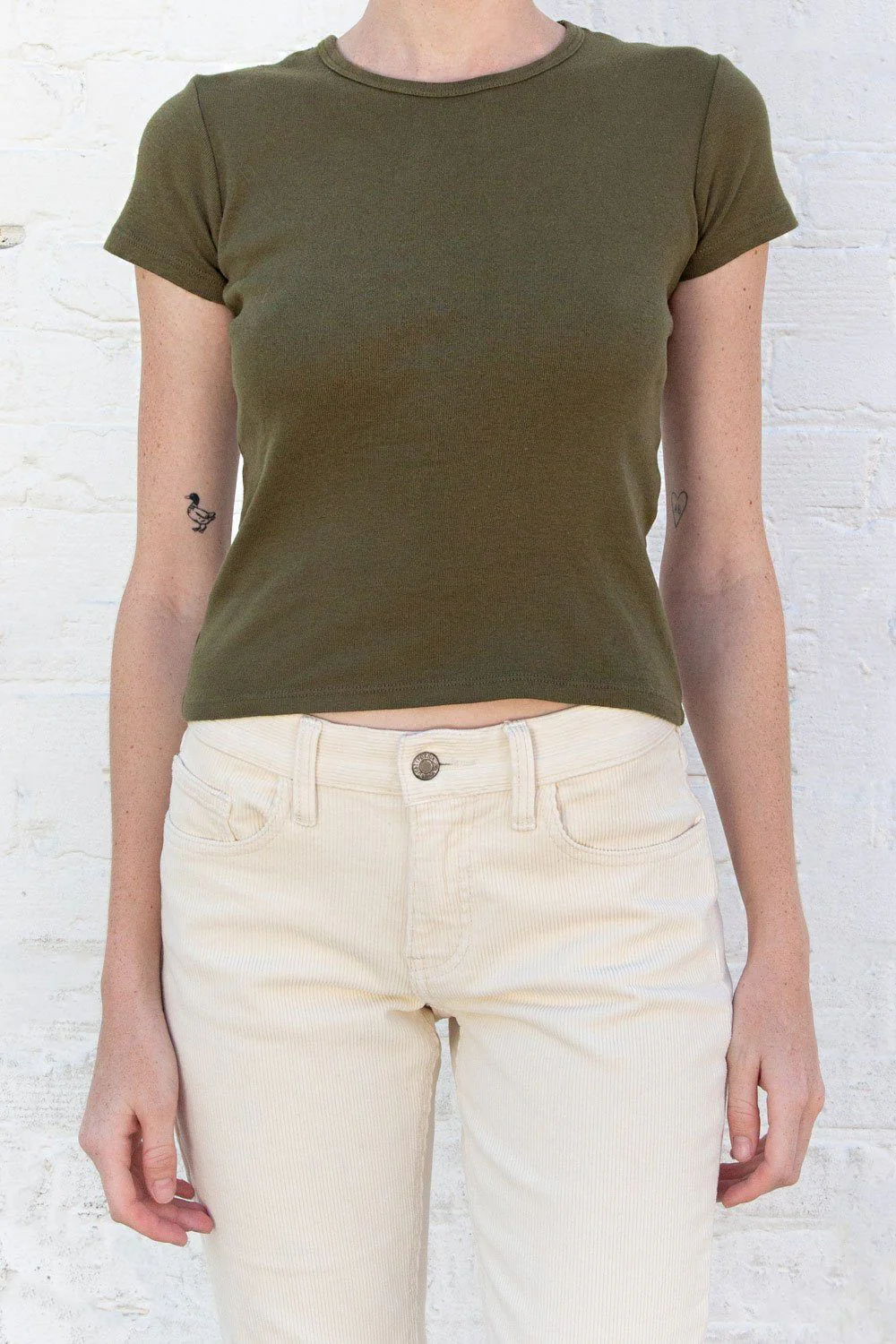 Hailie Top - Image 13