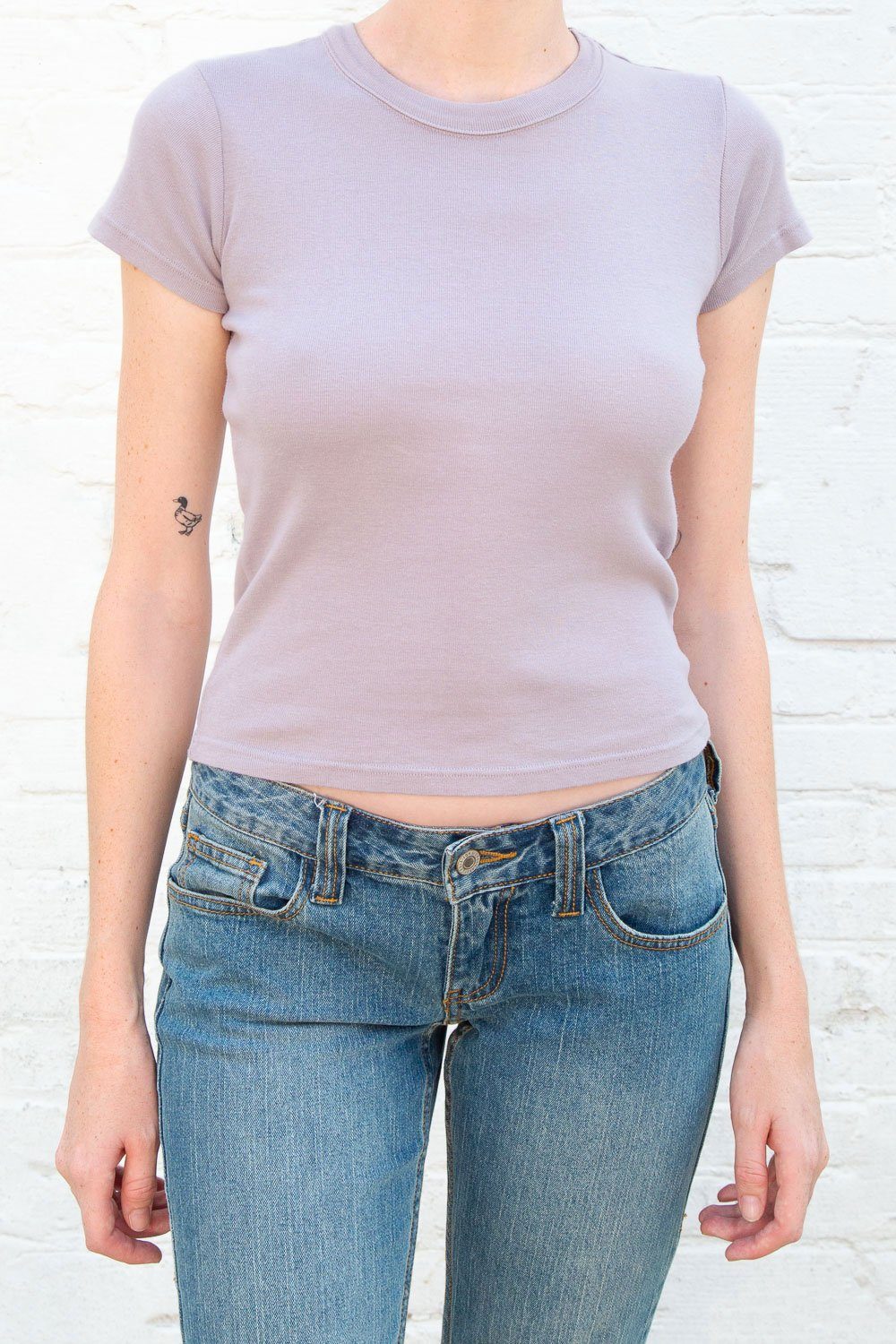 Hailie Top - Image 61