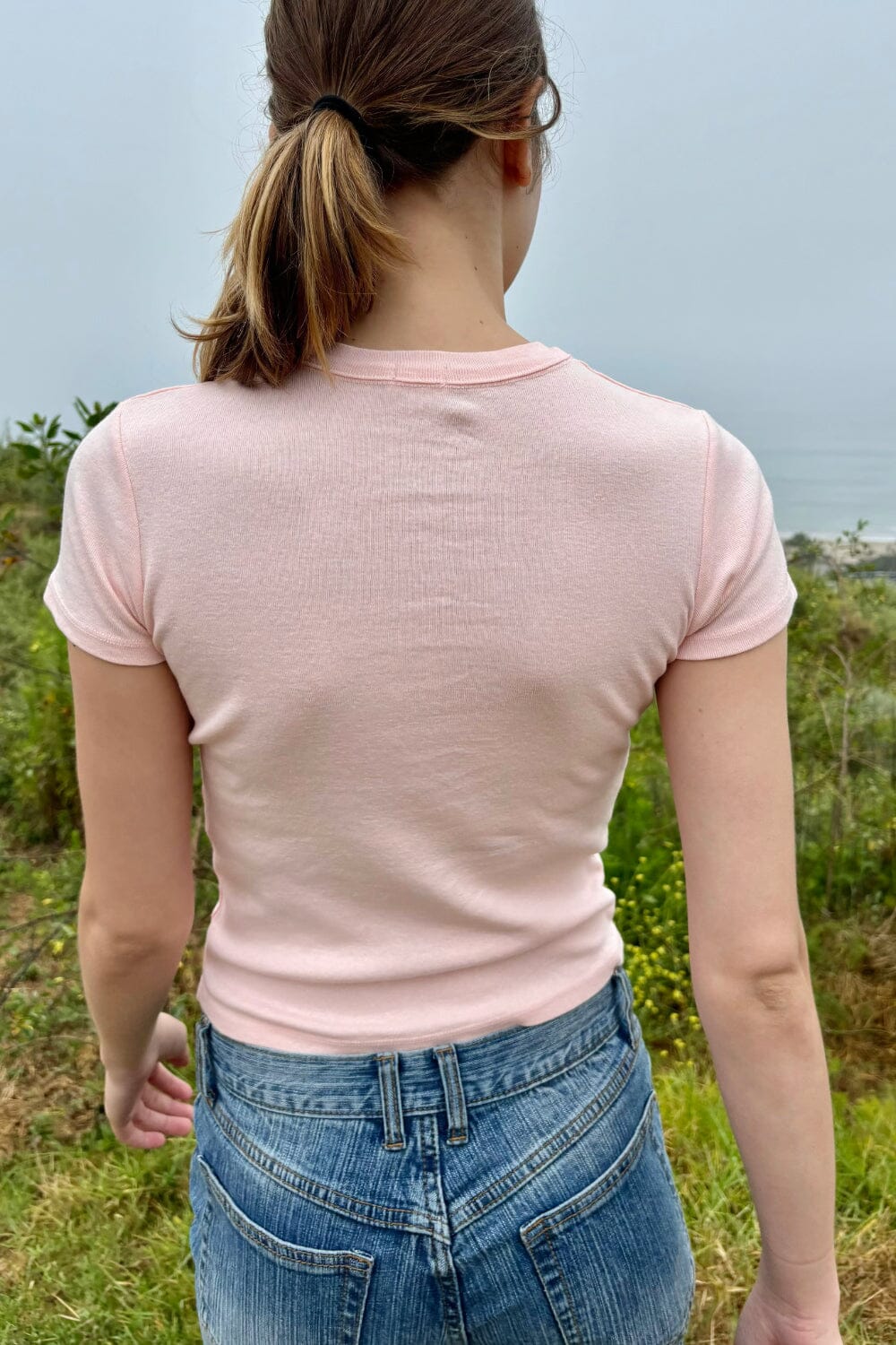 Hailie Top - Image 9