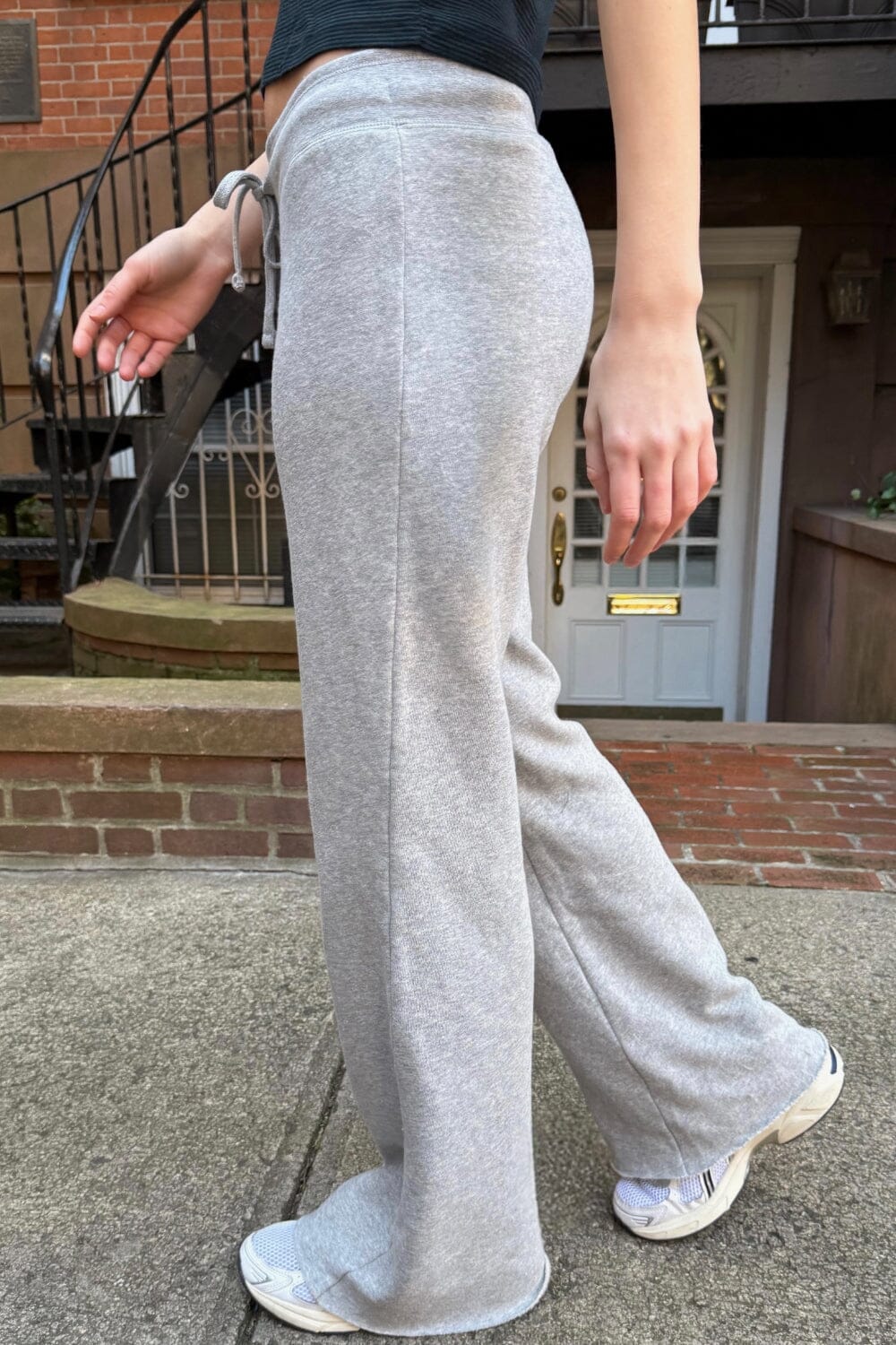 Hilary Soft Yoga Pants - Image 6