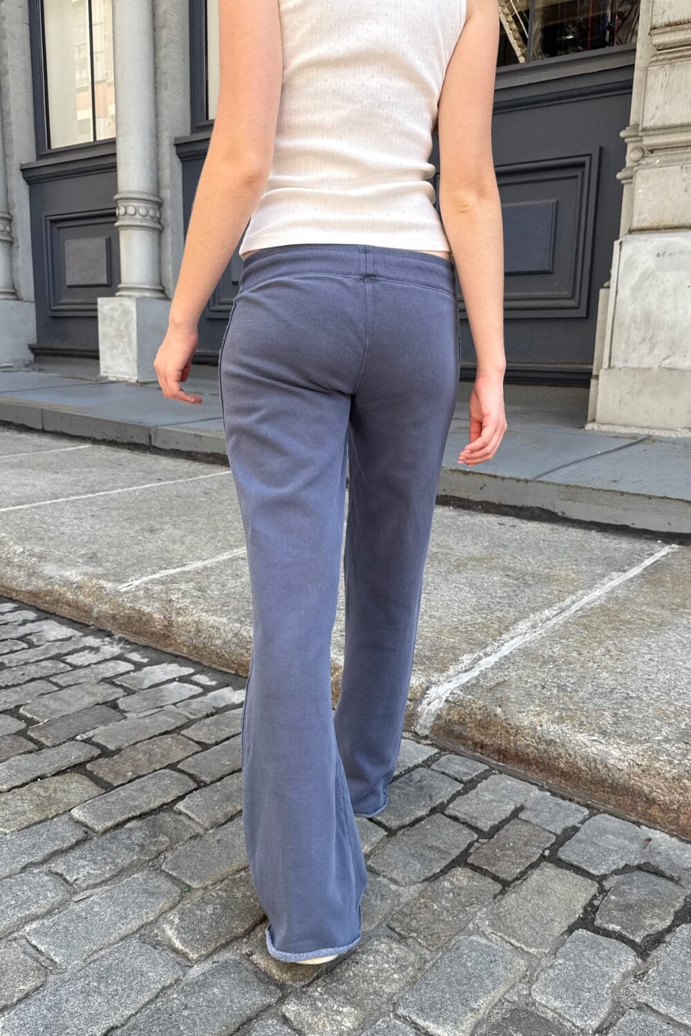 Hilary Soft Yoga Pants - Image 14