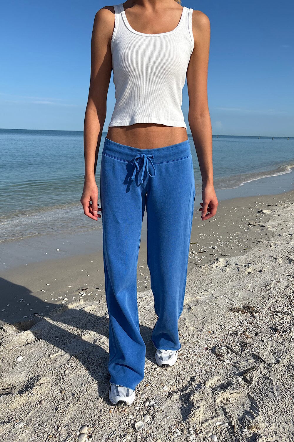 Hilary Soft Yoga Pants - Image 20