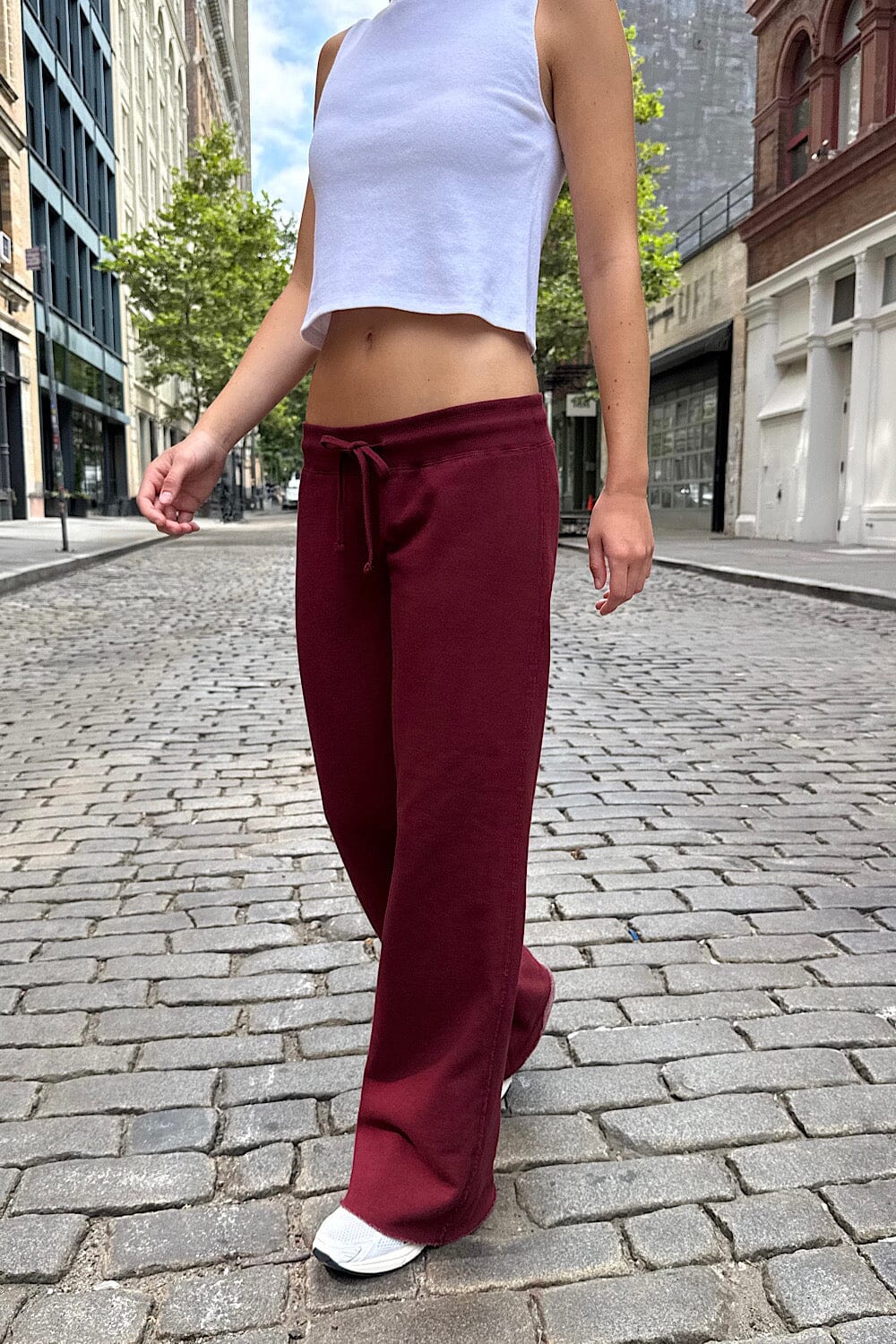 Hilary Soft Yoga Pants - Image 30
