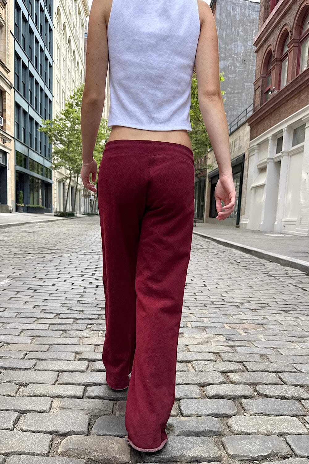 Hilary Soft Yoga Pants - Image 31