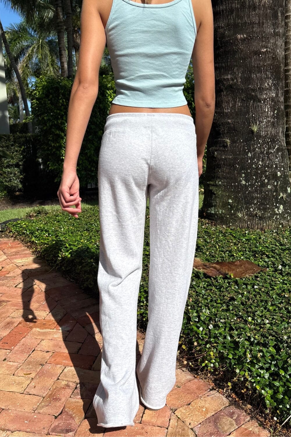 Hilary Soft Yoga Pants - Image 39