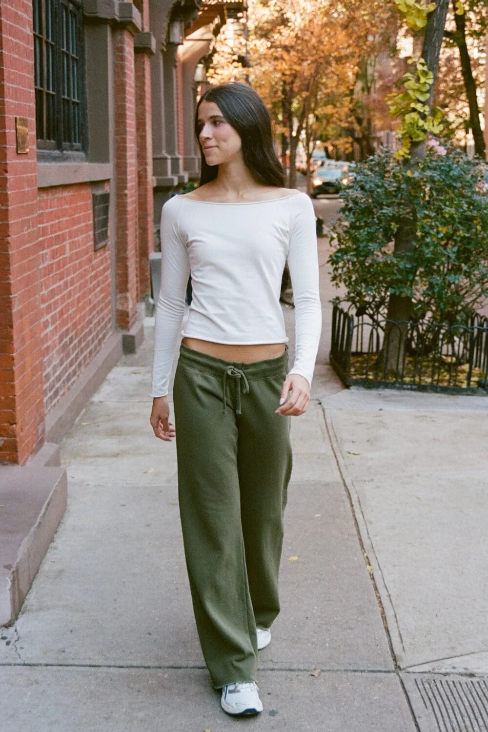 Hilary Soft Yoga Pants - Image 43