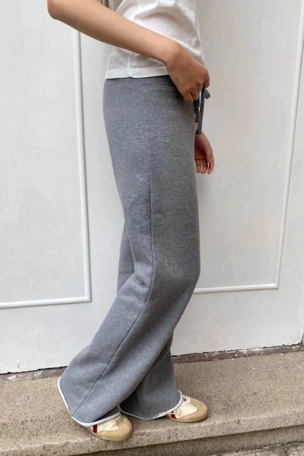 Hilary Soft Yoga Pants - Image 61